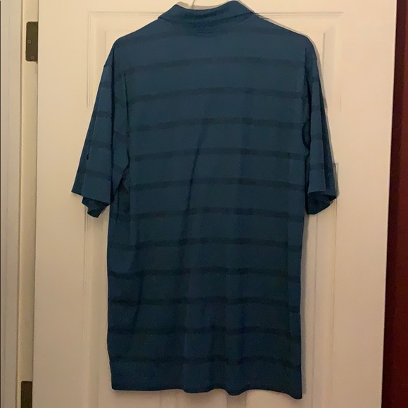 Nike Golf Dri Fit Polo - Picture 4 of 4